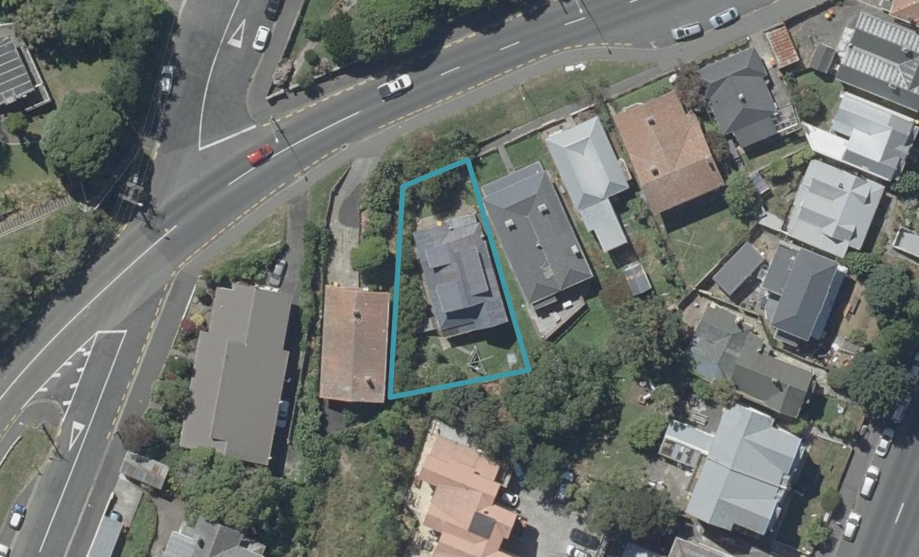 38A Warrender Street, North Dunedin, Dunedin - Carousel 1