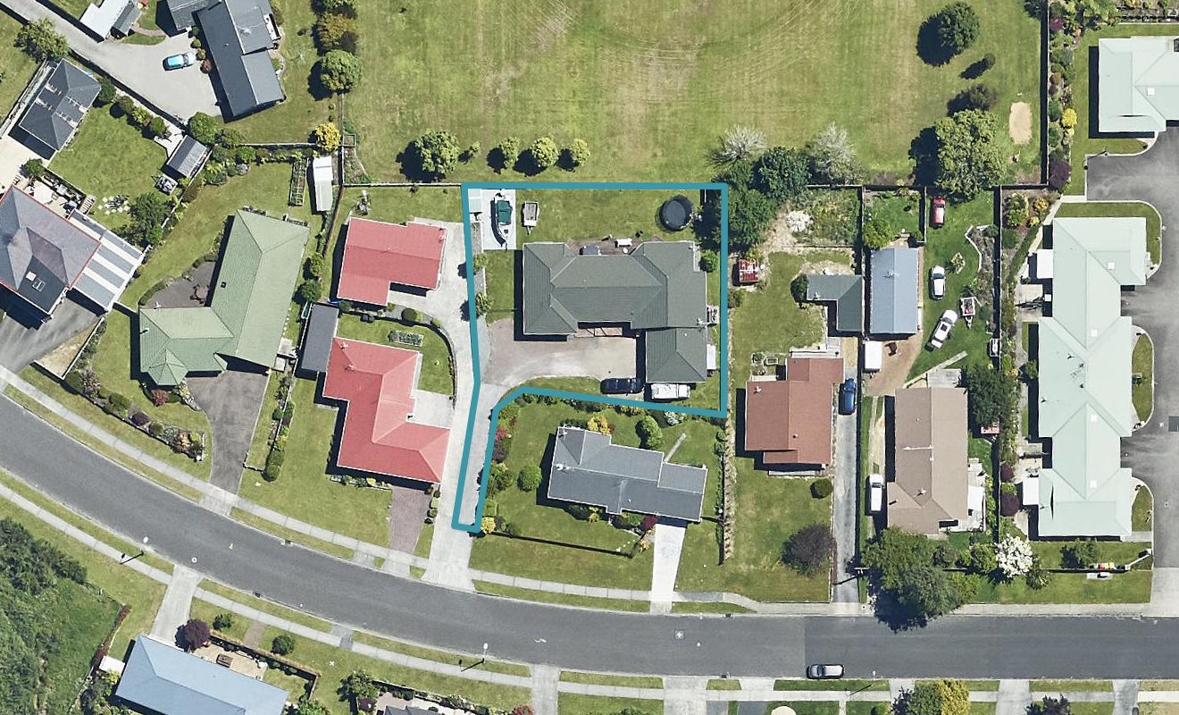 38 Hall Road, Ngongotaha, Rotorua - Carousel 1