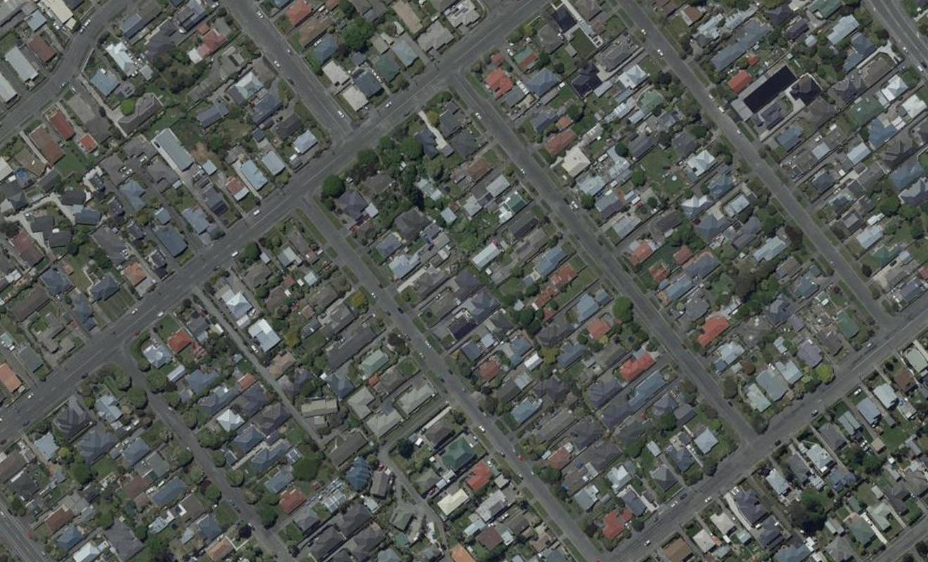 32 Plunket Street, Spreydon, Christchurch - Carousel 1