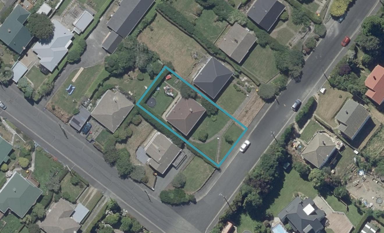 5 Prospect Bank, Wakari, Dunedin - Carousel 1