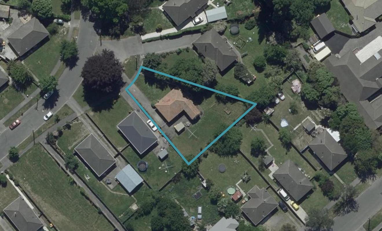 24 Hollyford Avenue, Bryndwr, Christchurch - Carousel 1