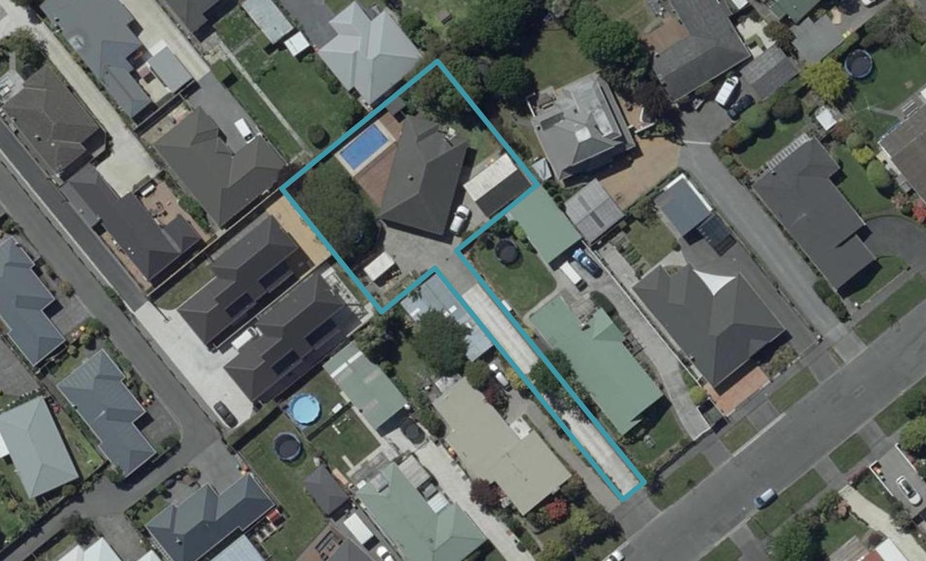 21 Roberta Drive, Somerfield, Christchurch - Carousel 1