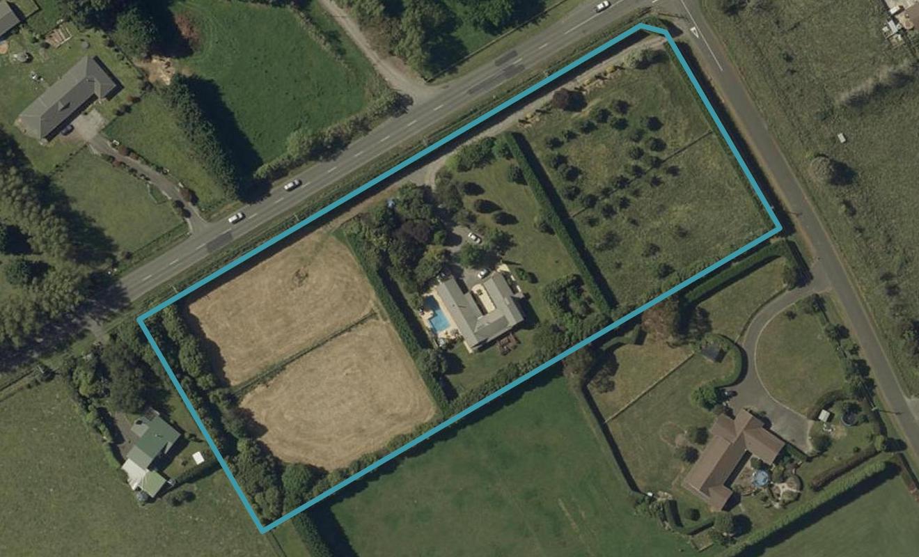 2 Anders Road, Westbrook, Palmerston North - Carousel 1