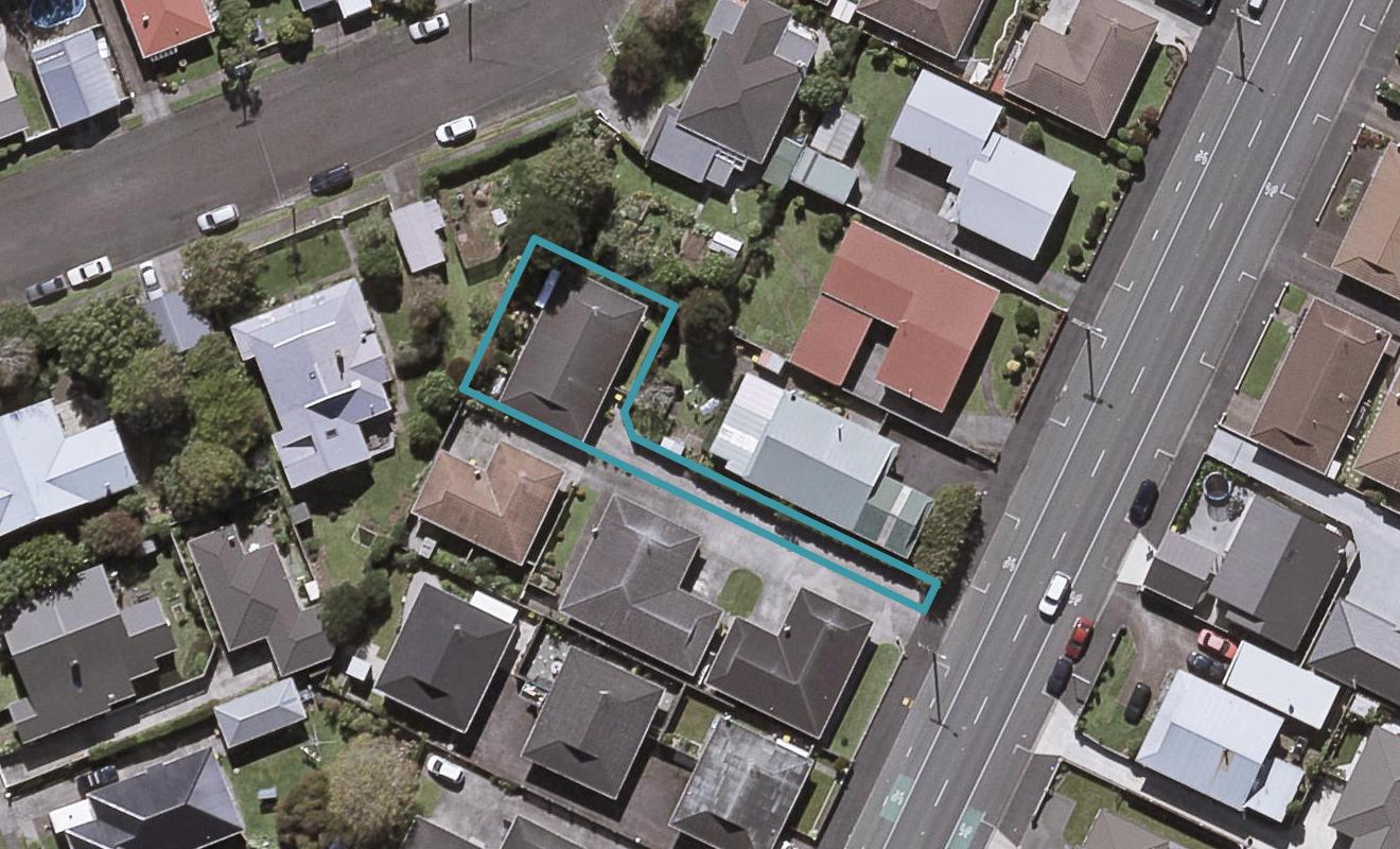 26A Tukapa Street, Westown, New Plymouth - Carousel 1