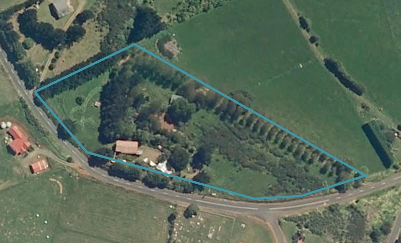 40 Manukau Heads Road, Awhitu - Carousel 1