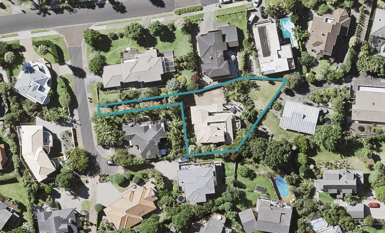 4 Adelie Place, Murrays Bay, Auckland - Carousel 1