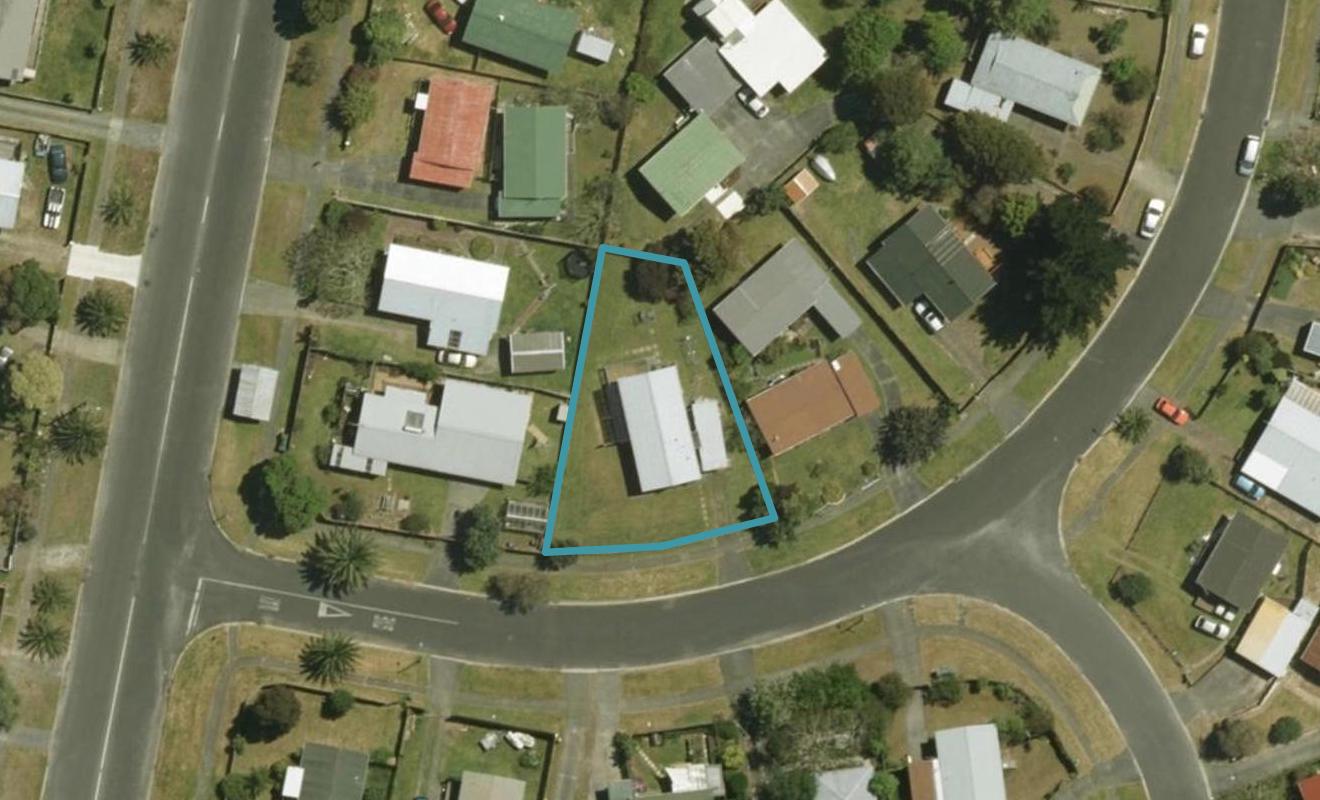 3 Moki Place, Ruakaka - Carousel 1