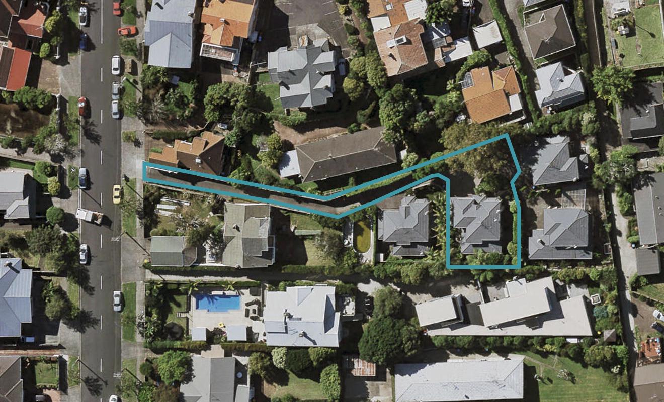 4B Haast Street, Remuera, Auckland - Carousel 1