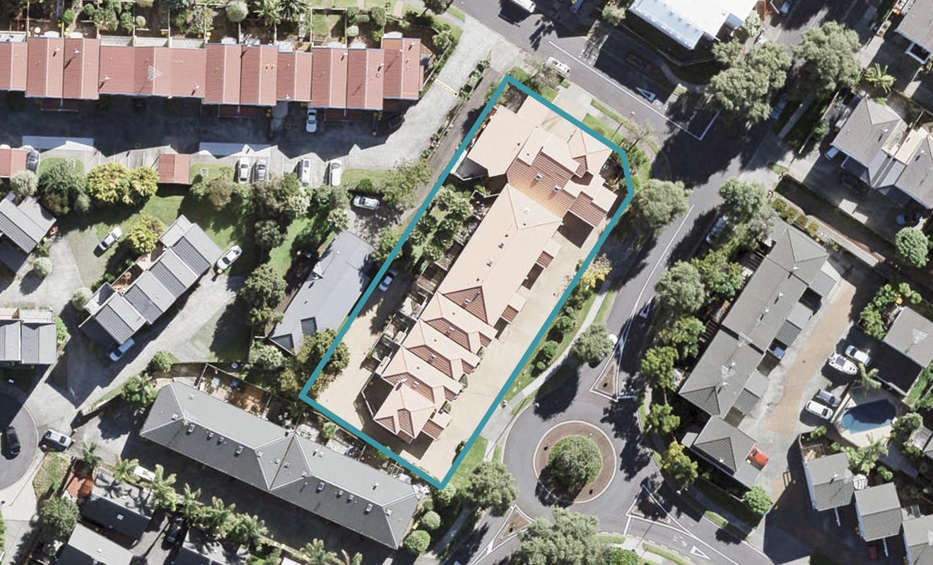 4/33 Fields Parade, Oteha, Auckland - Carousel 1