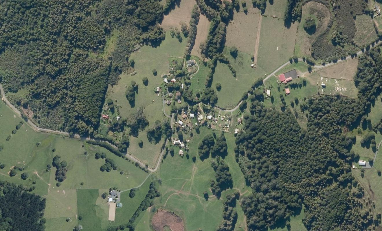 93 Porotu Road, Oromahoe, Kaikohe - Carousel 1