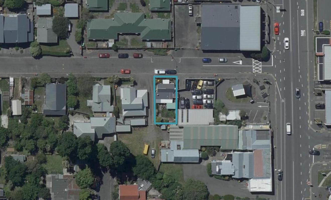 26 Angus Street, Sydenham, Christchurch - Carousel 1