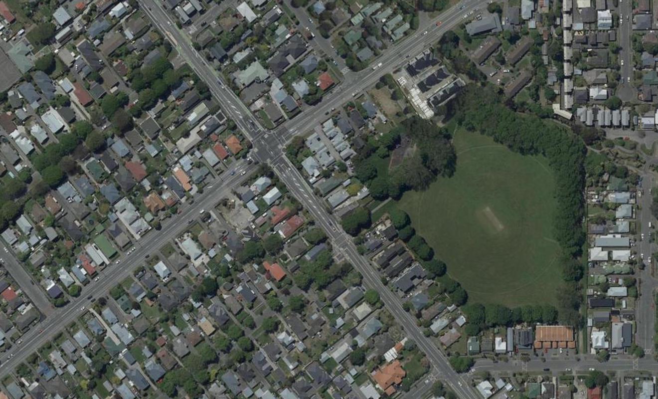 122 Strickland Street, Sydenham, Christchurch - Carousel 1