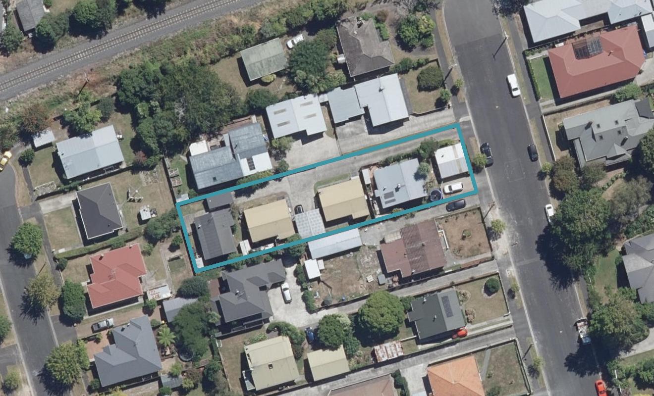 15D Saint Olpherts Avenue, Hamilton East, Hamilton - Carousel 1