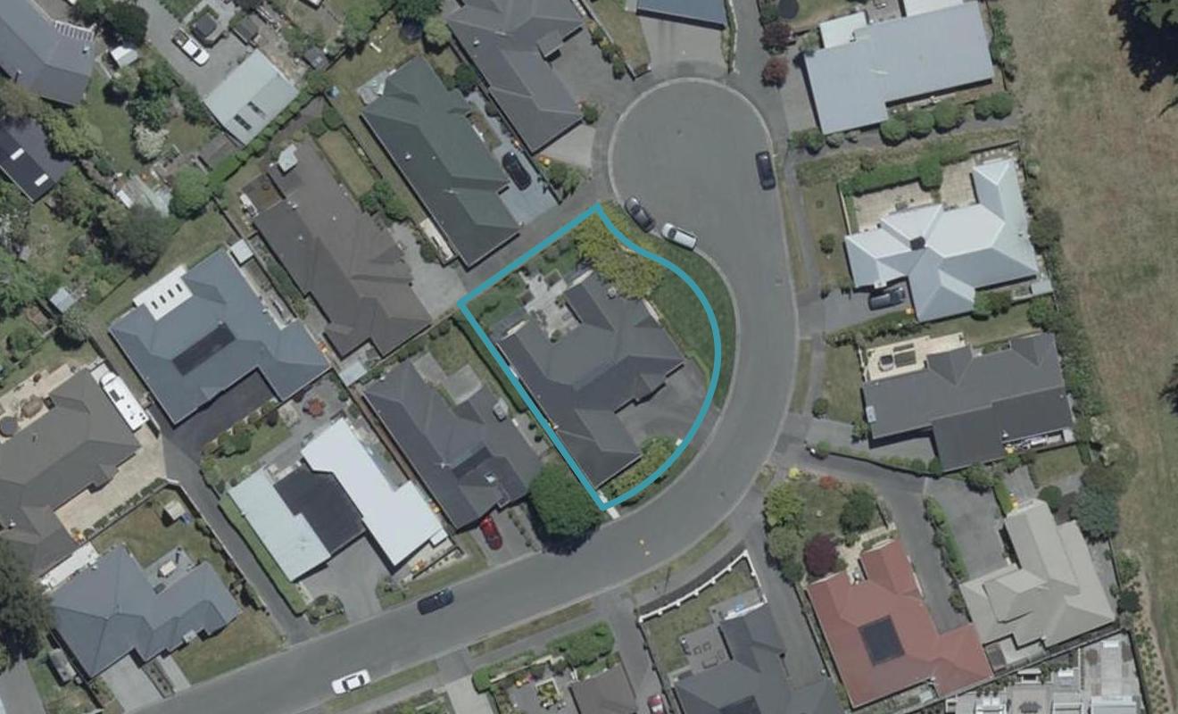 17 Len Hale Place, Parklands, Christchurch - Carousel 1