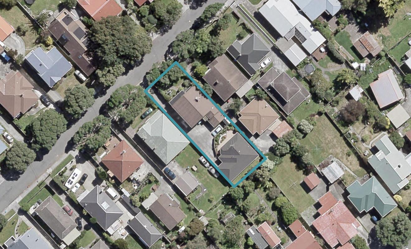 1/24 Trafalgar Street, Waiwhetu, Lower Hutt - Carousel 1