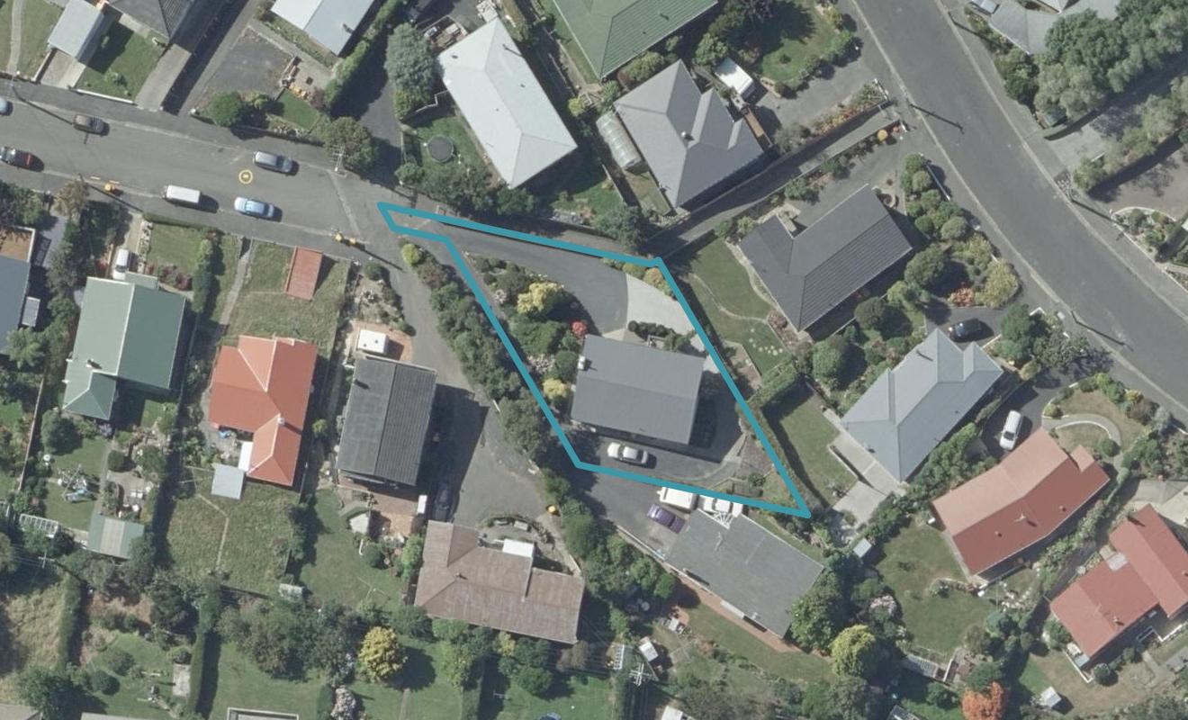 22 Traquair Street, Corstorphine, Dunedin - Carousel 1