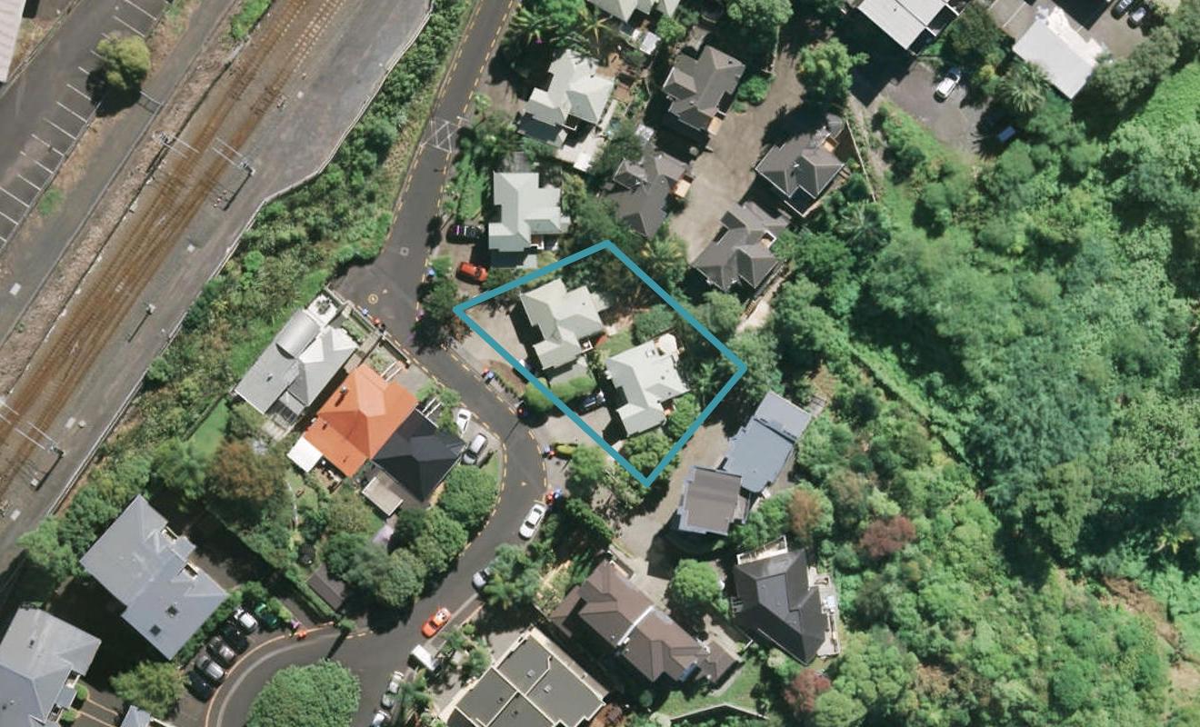 9 Laxon Terrace, Remuera, Auckland - Carousel 1
