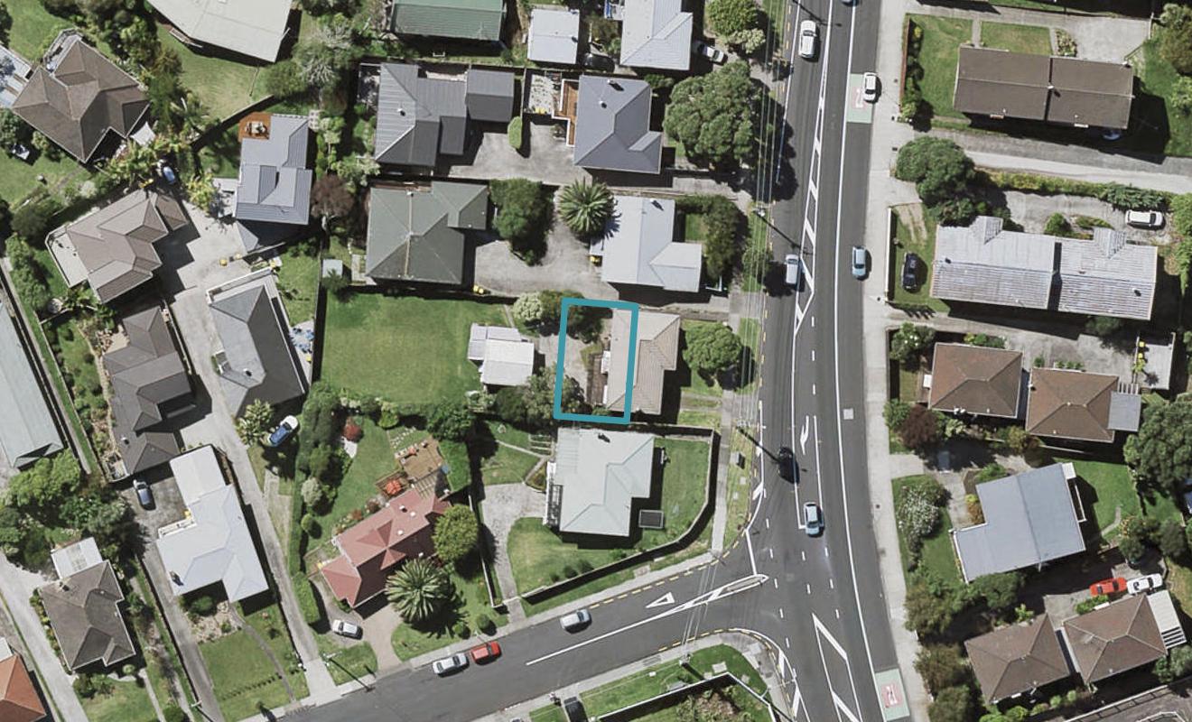 136B Forrest Hill Road, Forrest Hill, Auckland - Carousel 1