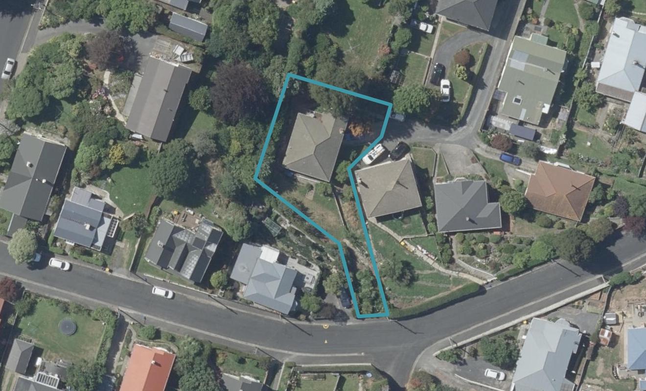 14A Byron Street, Maryhill, Dunedin - Carousel 1