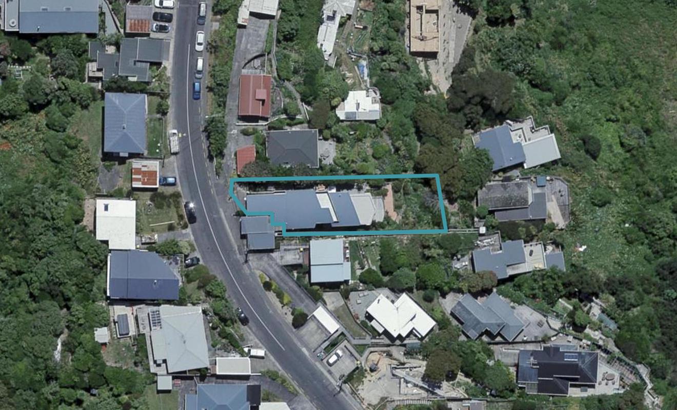 47A View Road, Houghton Bay, Wellington - Carousel 1