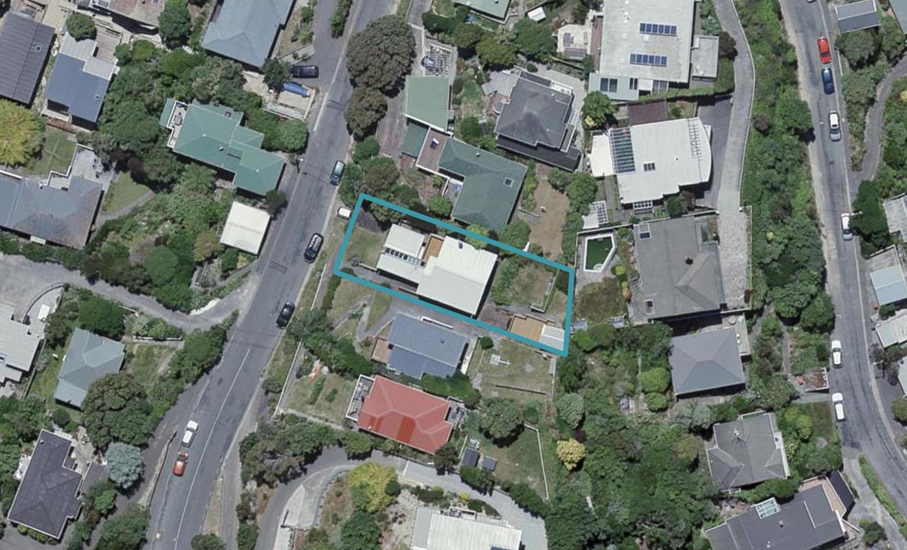 86 Nevay Road, Karaka Bays, Wellington - Carousel 1
