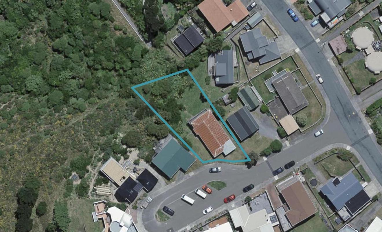 6 Earn Place, Southgate, Wellington - Carousel 1