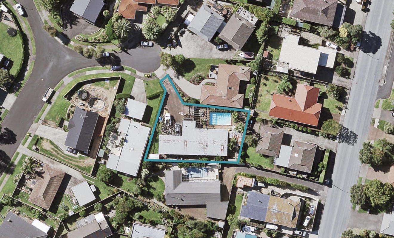 27 Tyrian Close, Half Moon Bay, Auckland - Carousel 1