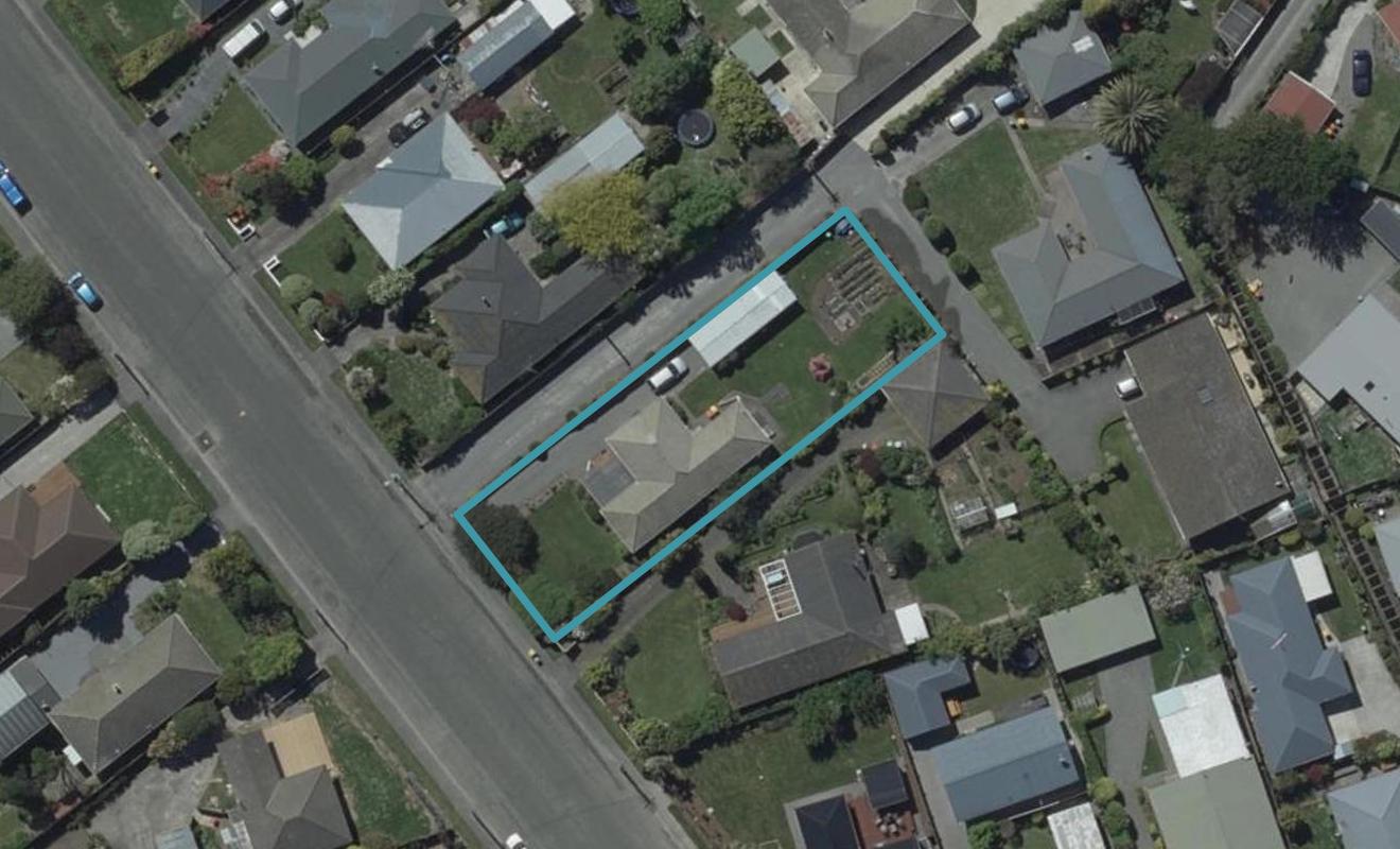 4 Victors Road, Hoon Hay, Christchurch - Carousel 1