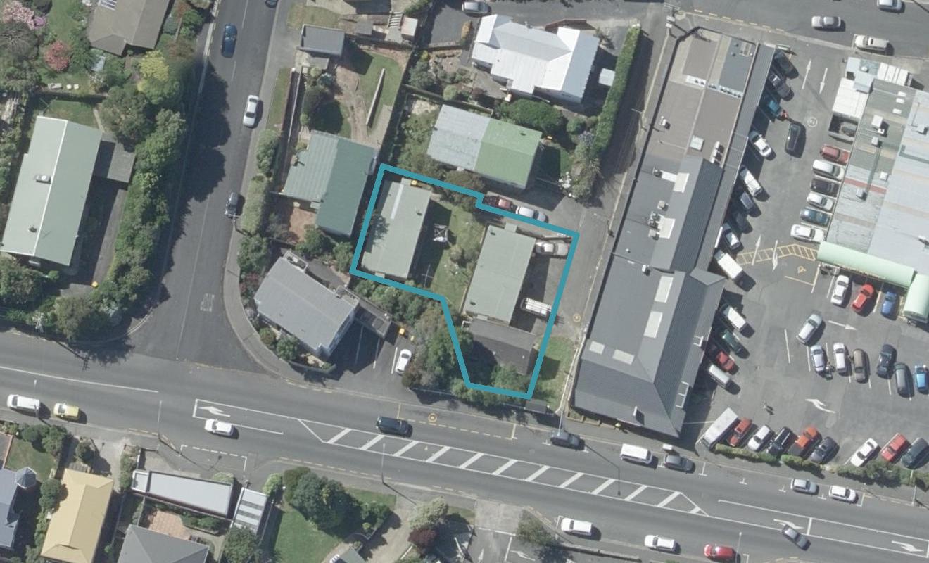 4D Longwood Avenue, Mornington, Dunedin - Carousel 1