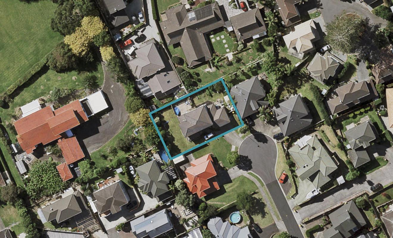 32 Chieftain Rise, Goodwood Heights, Auckland - Carousel 1