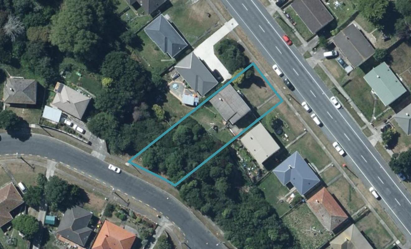 164 Champion Street, Cannons Creek, Porirua - Carousel 1
