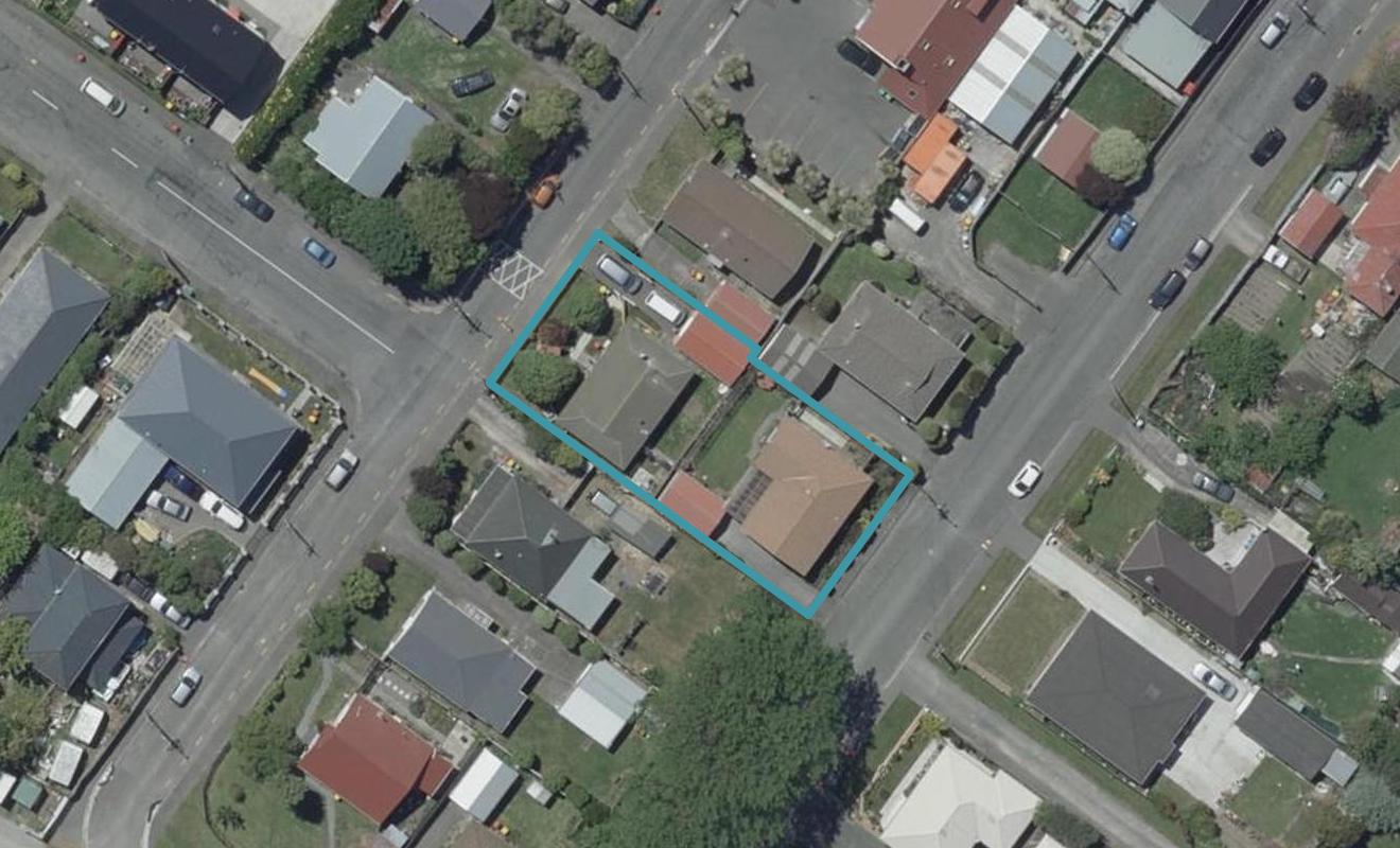 11 Catherine Street, Woolston, Christchurch - Carousel 1