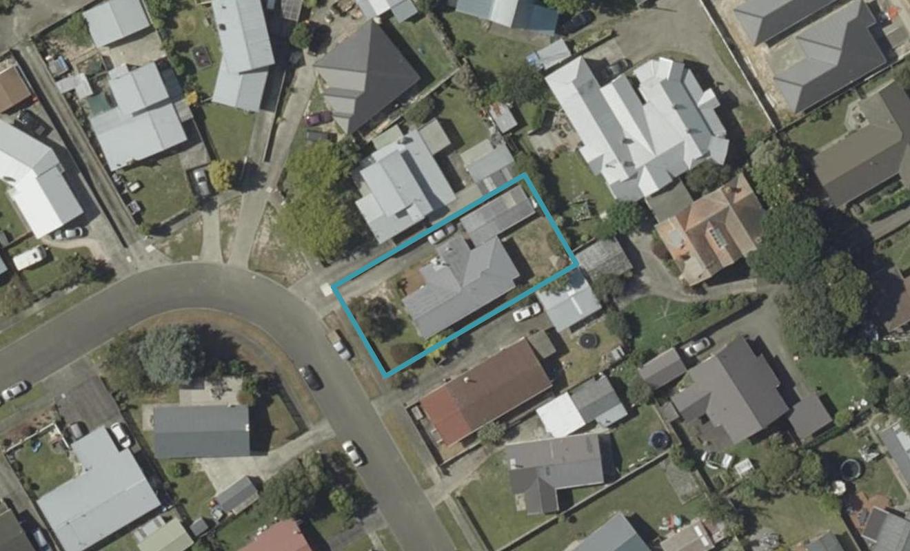 47 Kimberley Grove, Westbrook, Palmerston North - Carousel 1