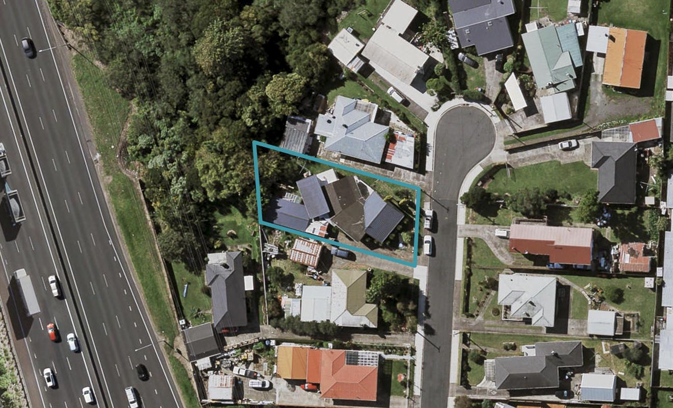 18 Deas Place, Otahuhu, Auckland - Carousel 1