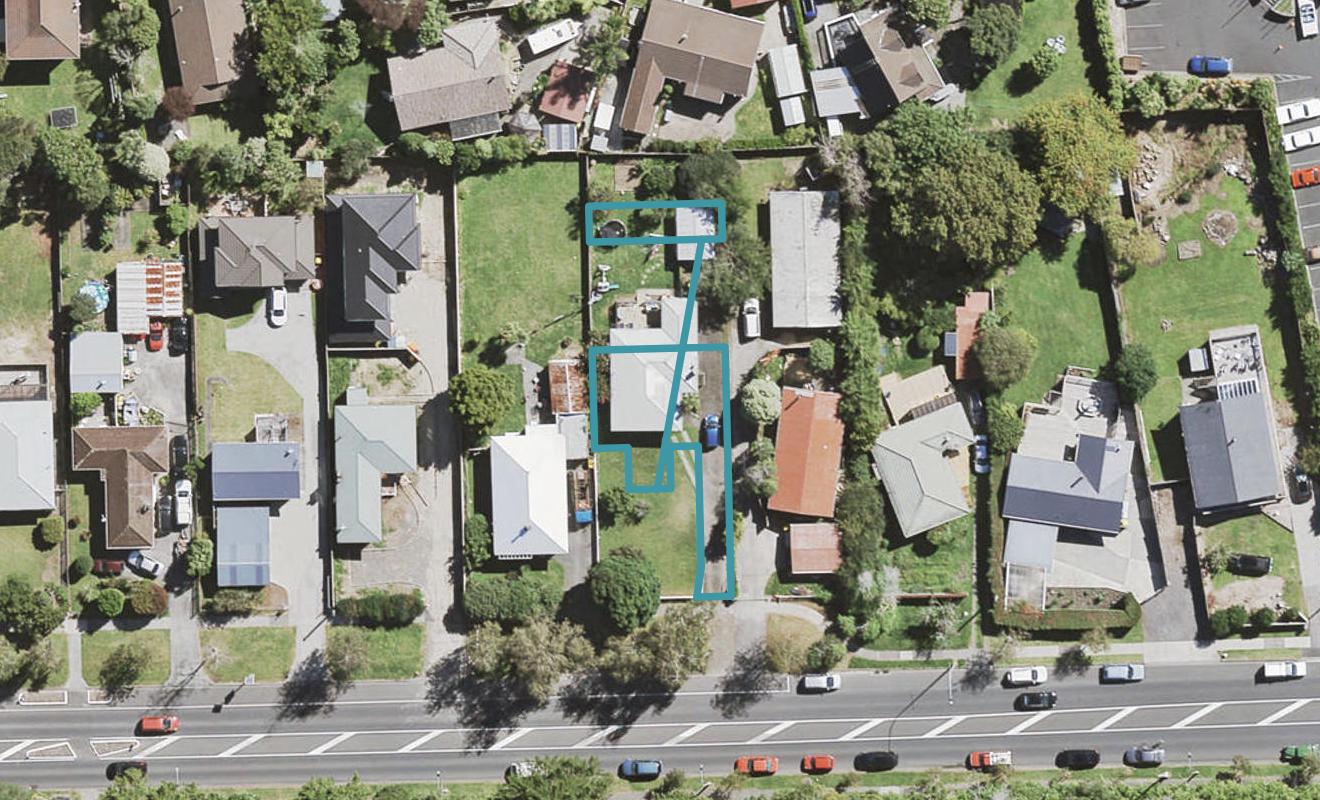 6/675 Swanson Road, Swanson, Auckland - Carousel 1