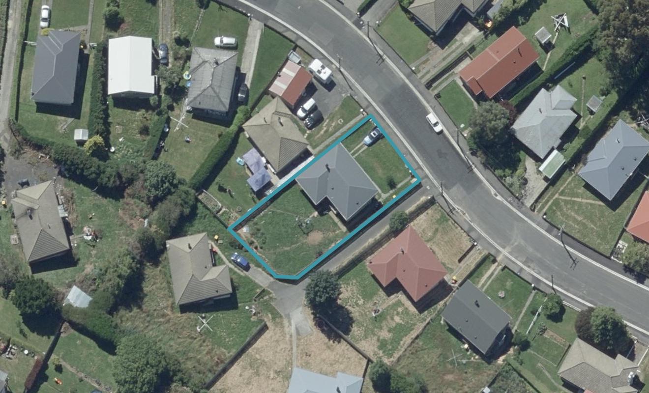 17 Turnbull Street, Brockville, Dunedin - Carousel 1