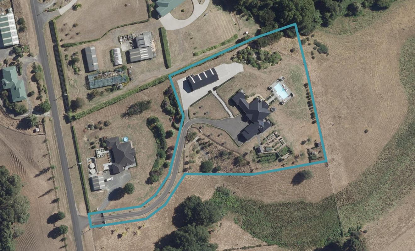 104A Woolrich Road, Te Kowhai, Hamilton - Carousel 1