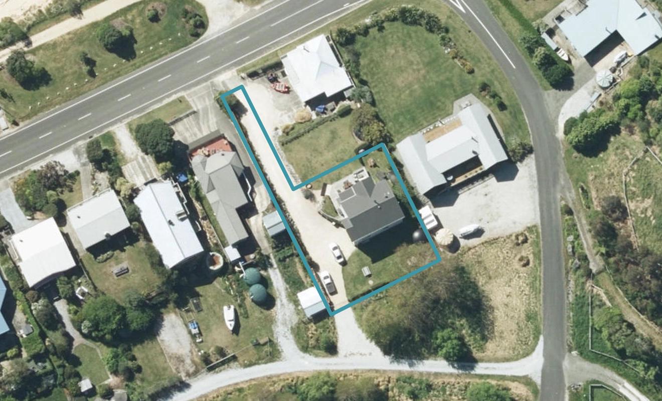 1118 Abel Tasman Drive, Ligar Bay, Takaka - Carousel 1