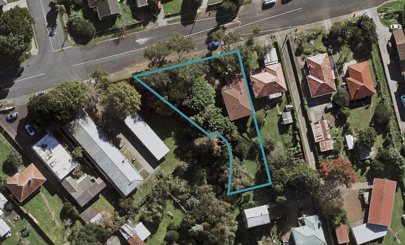 103 Avenue Road, Otahuhu, Auckland - Carousel 1