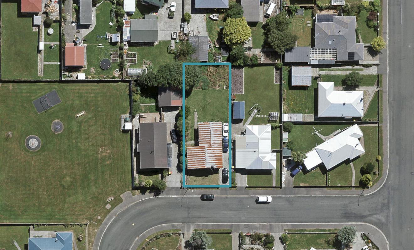 11 Kinmont Crescent, Newfield, Invercargill - Carousel 1