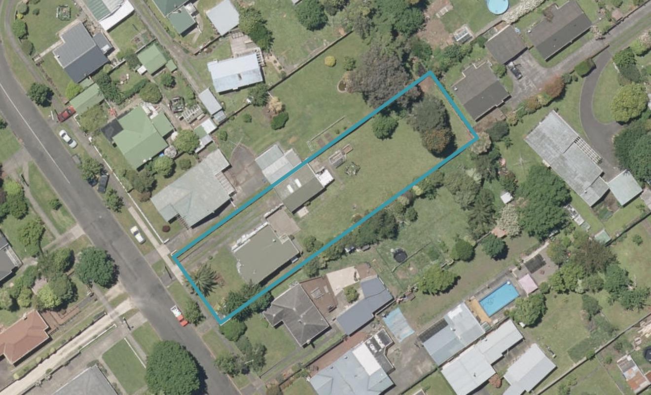 34 Stewart Street, Aramoho, Whanganui - Carousel 1