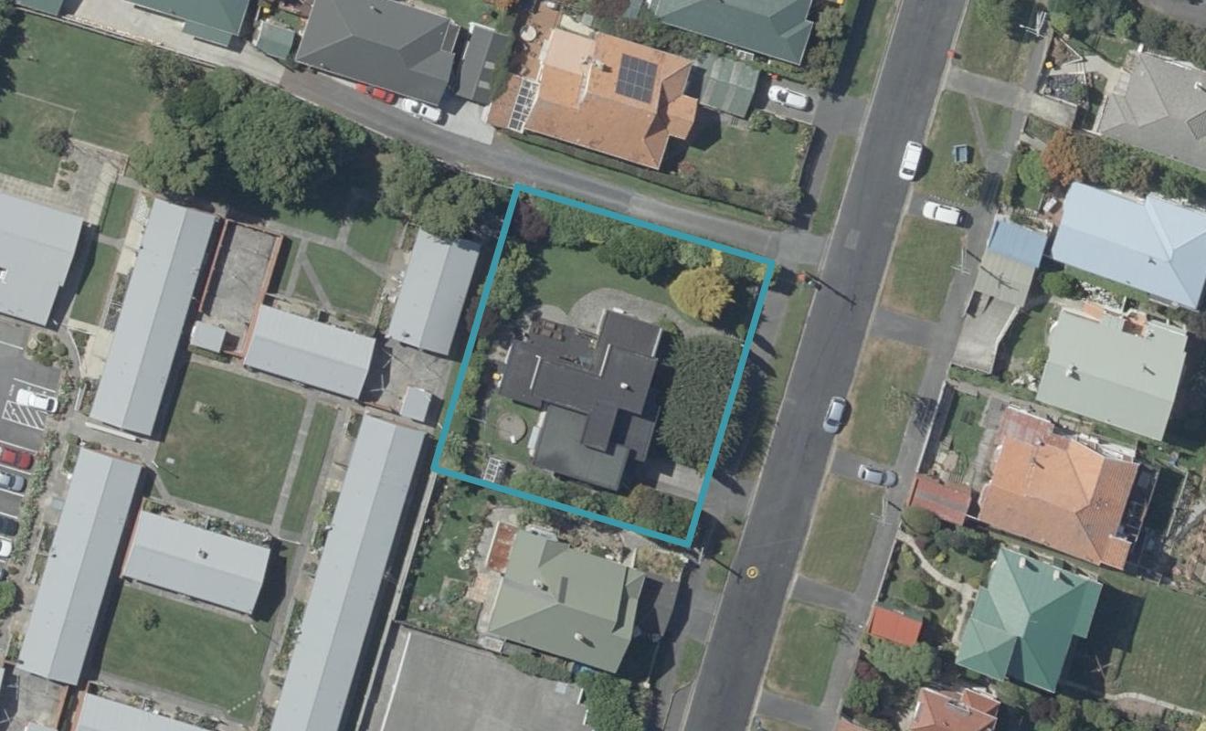 150 Glenpark Avenue, Maryhill, Dunedin - Carousel 1