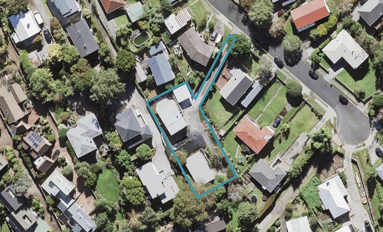 1/18 Titchener Street, New Lynn, Auckland - Carousel 1