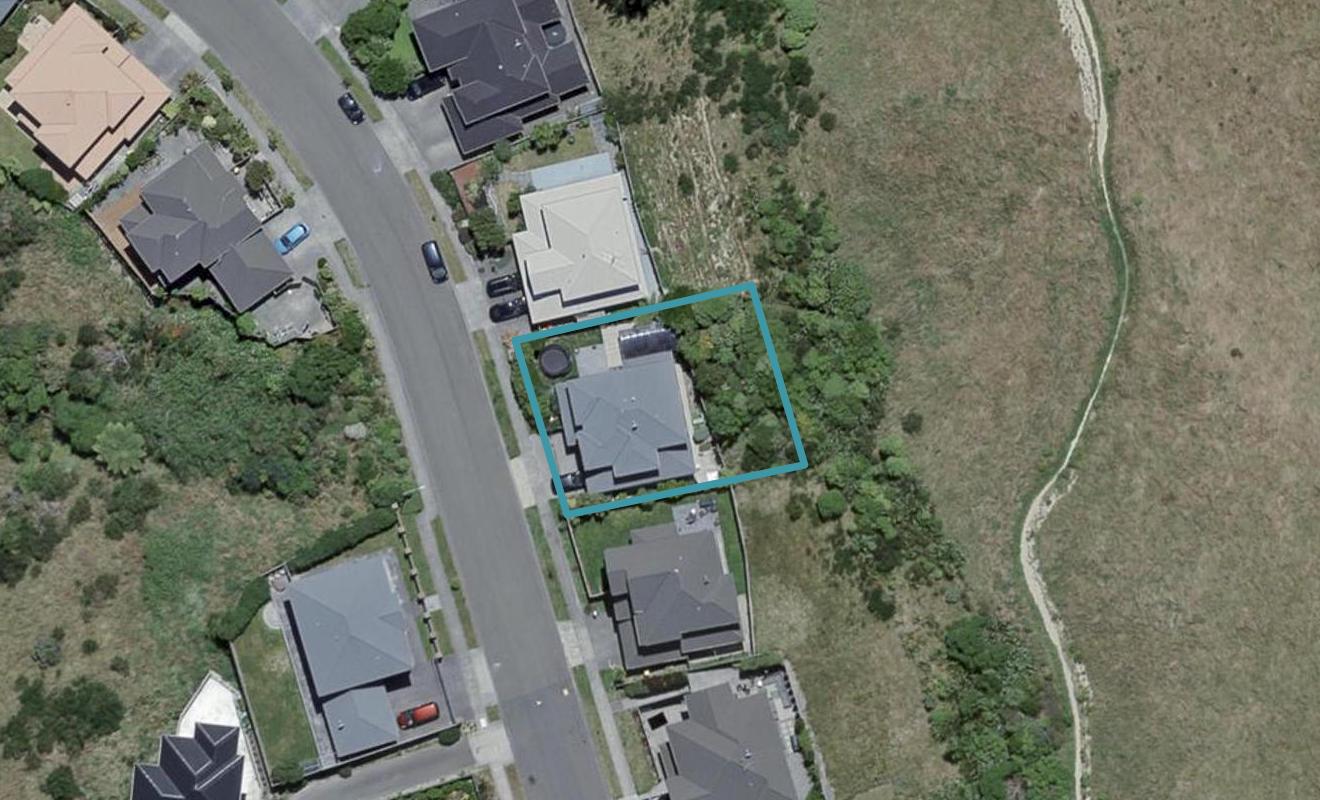 21 Mauldeth Terrace, Churton Park, Wellington - Carousel 1