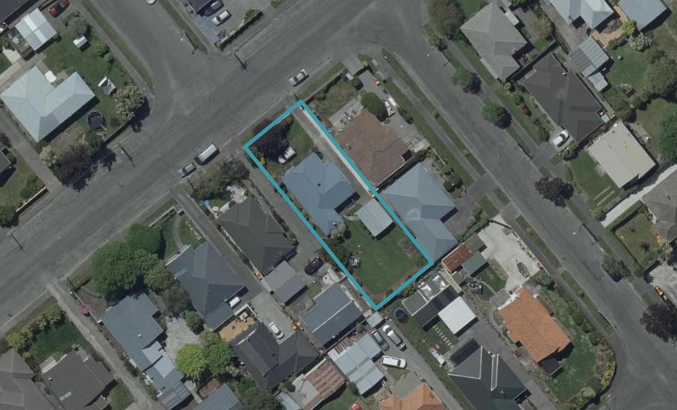 34 Wychbury Street, Spreydon, Christchurch - Carousel 1