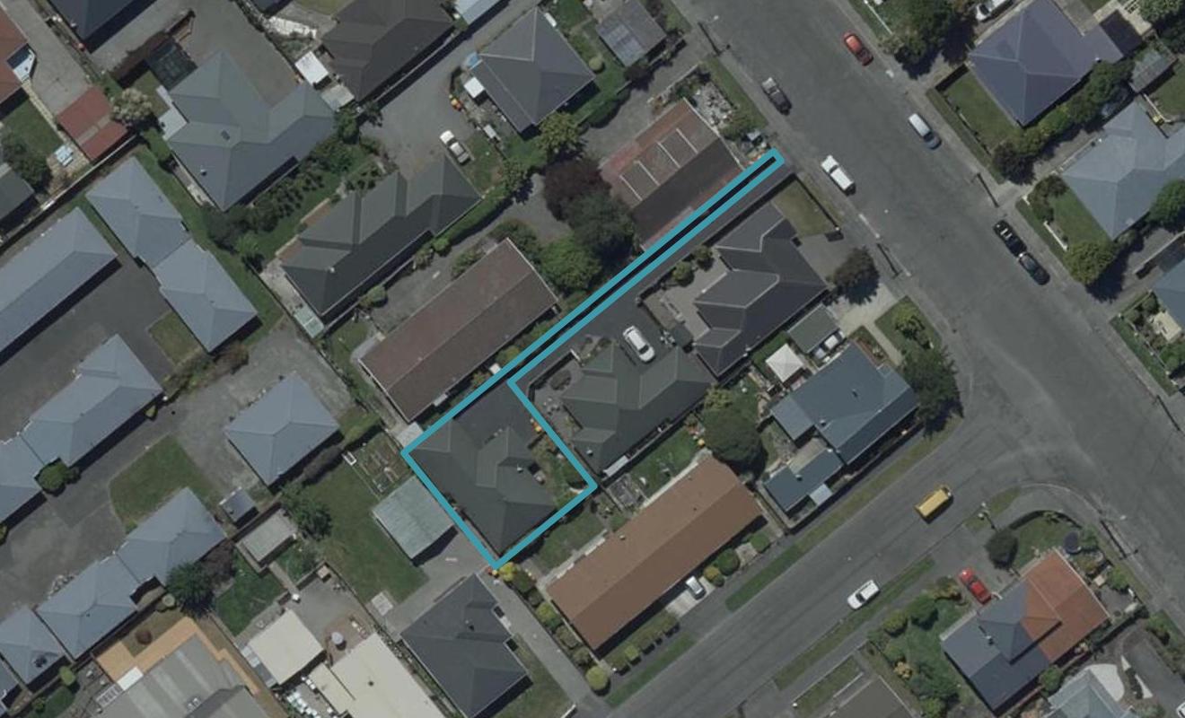 27A Nairn Street, Spreydon, Christchurch - Carousel 1