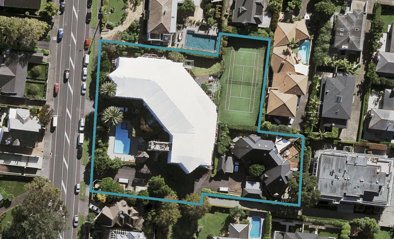 11/201 Victoria Avenue, Remuera, Auckland - Carousel 1