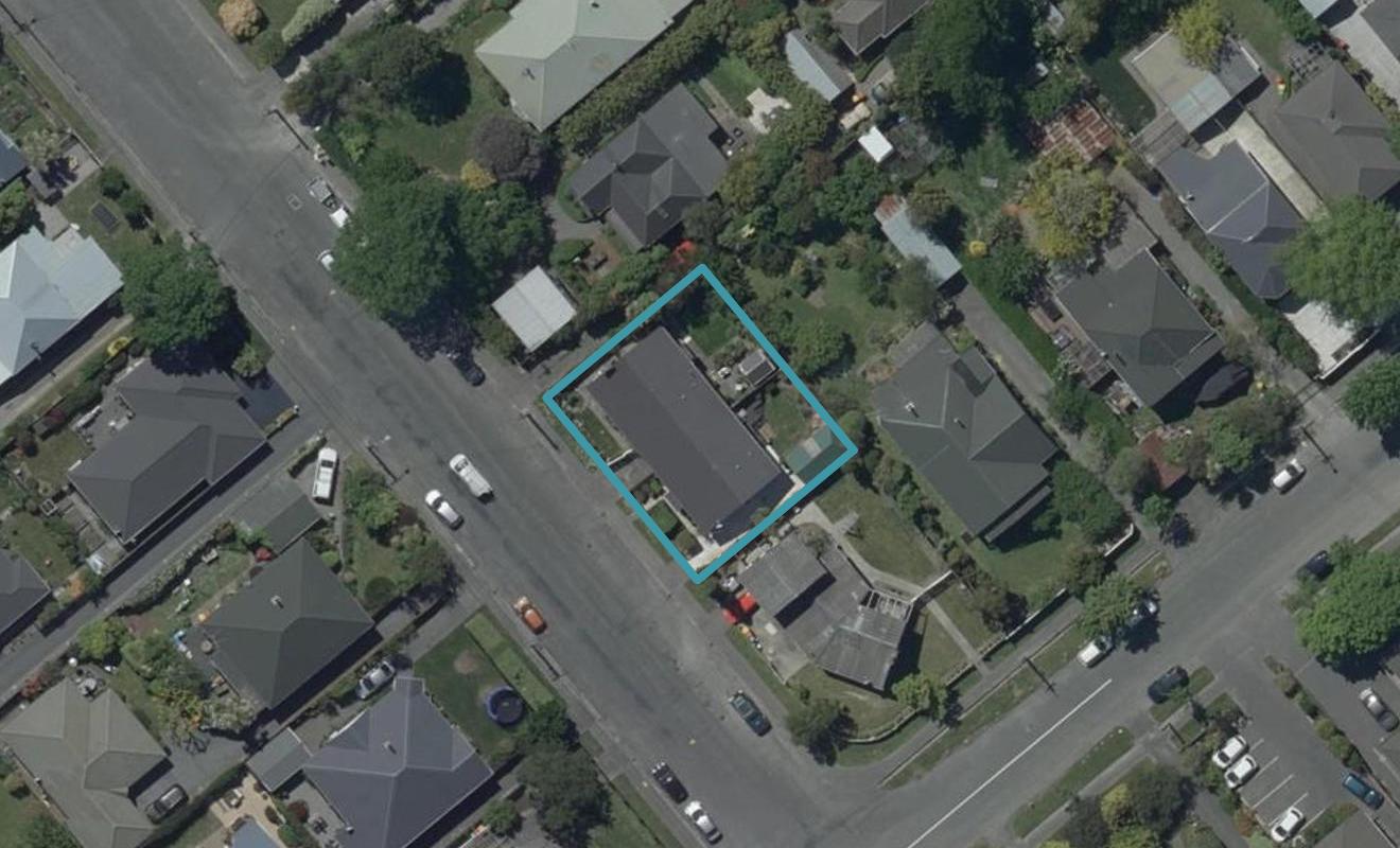 1/4 Selwyn Street, Somerfield, Christchurch - Carousel 1