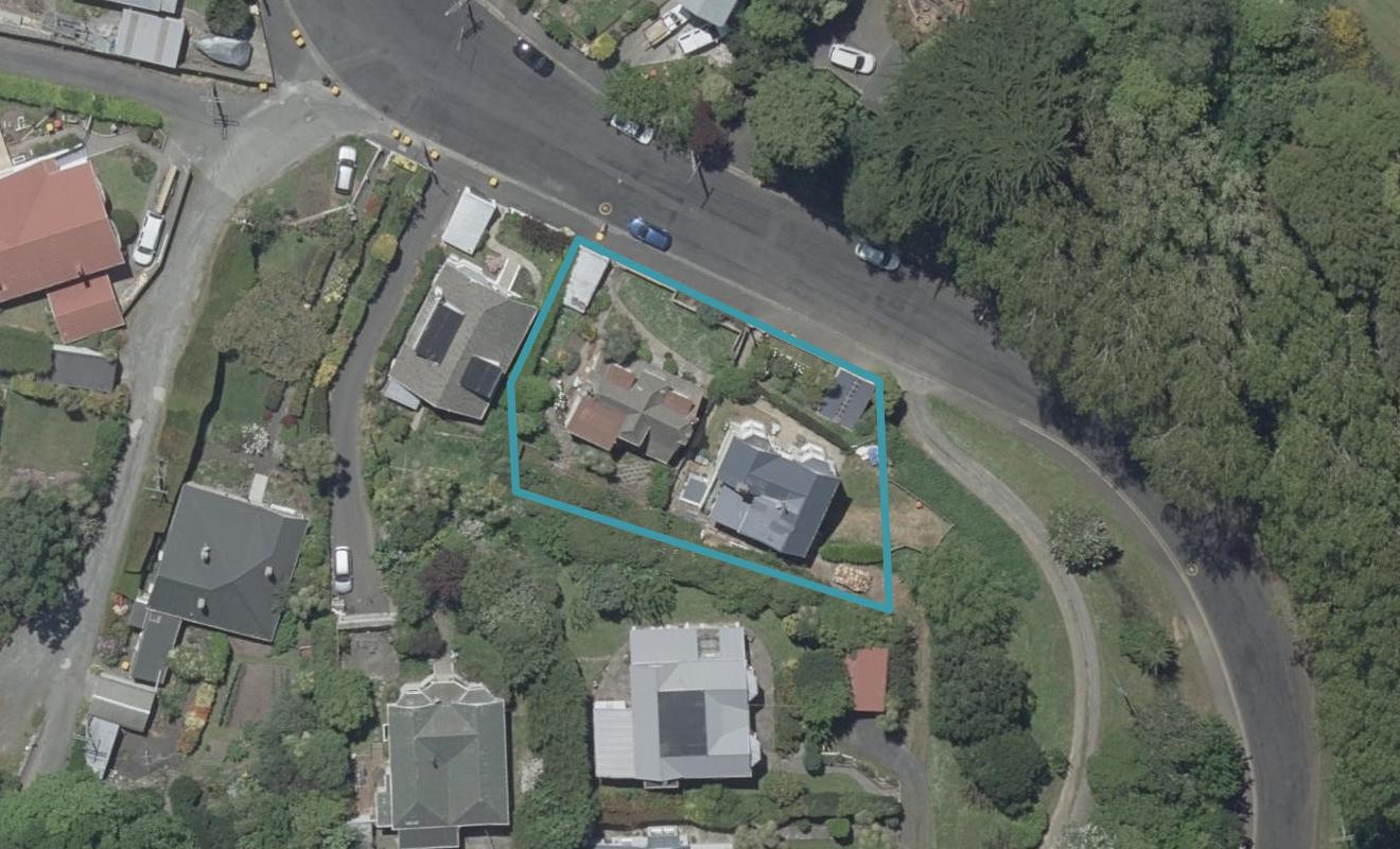 19 Lonsdale Street, Belleknowes, Dunedin - Carousel 1