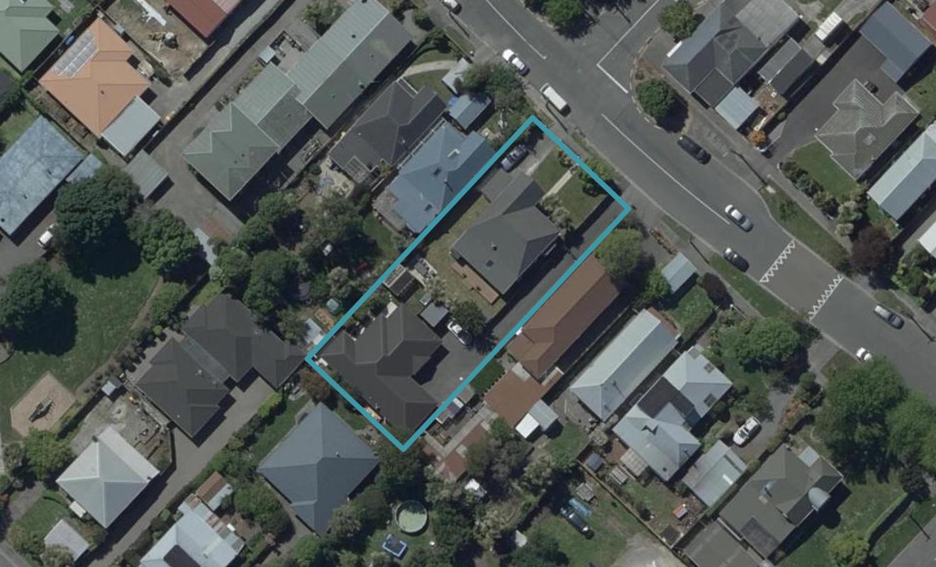 172 Huxley Street, Sydenham, Christchurch - Carousel 1